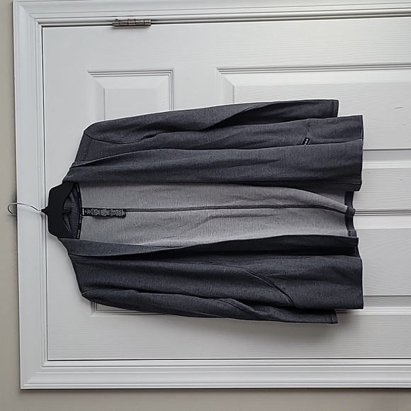 RBX Women's Open Front Cardigan - Picture 1 of 10